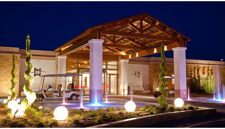 Miraggio Thermal Spa Resort, Халкидики